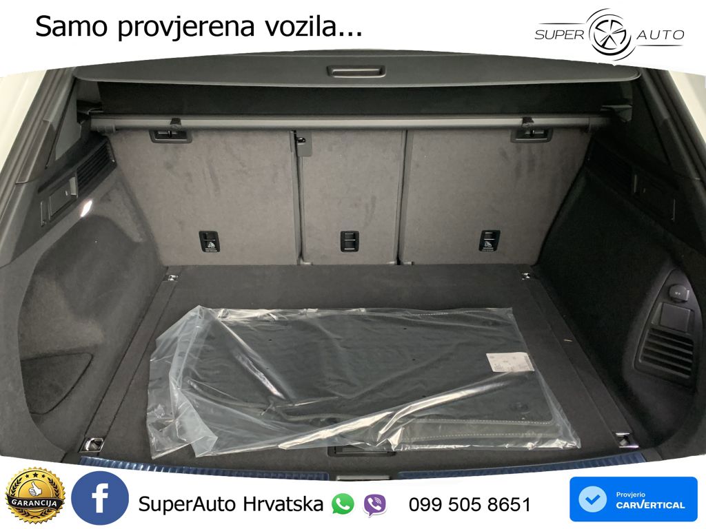 Volkswagen Touareg 3.0 V6 TDI (286 KS) 4MOTION Tiptronic R-Line LED+GR SJED+ACC