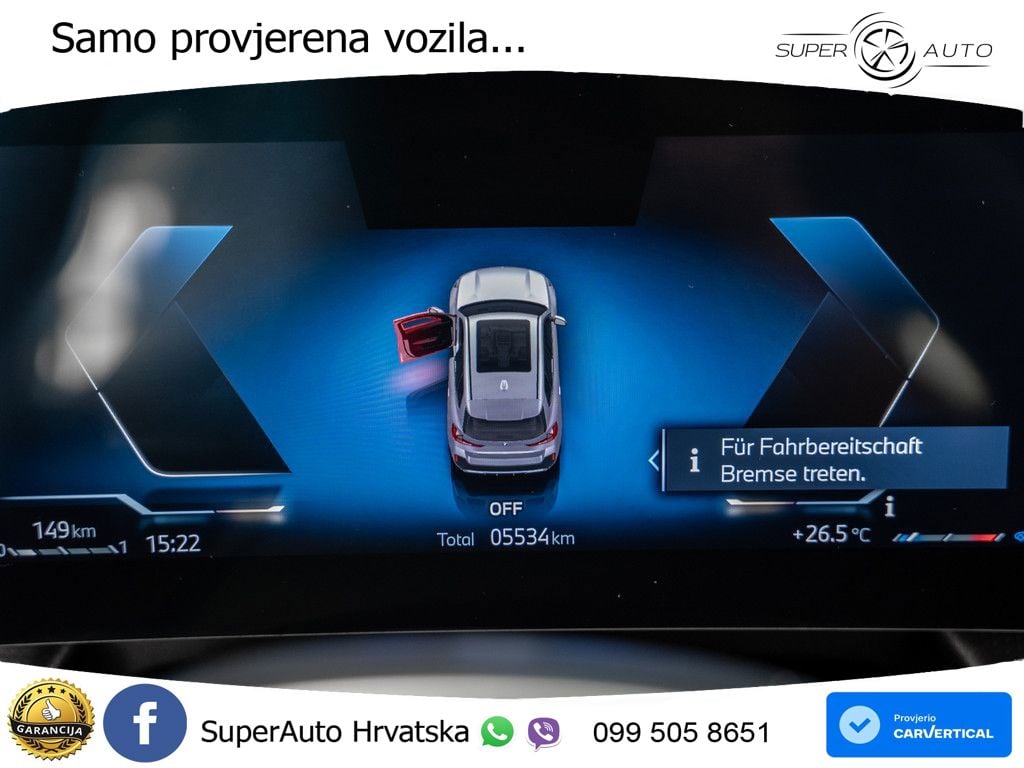 BMW X1 18i (136 KS) sDrive Steptronic M Sport