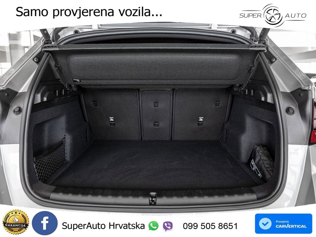 BMW X1 18i (136 KS) sDrive Steptronic M Sport