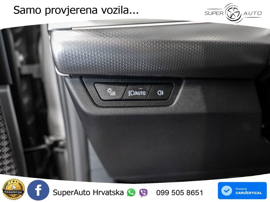 BMW X1 18i (136 KS) sDrive Steptronic M Sport