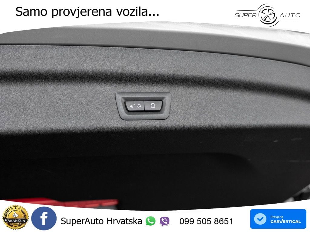 BMW X1 18i (136 KS) sDrive Steptronic M Sport