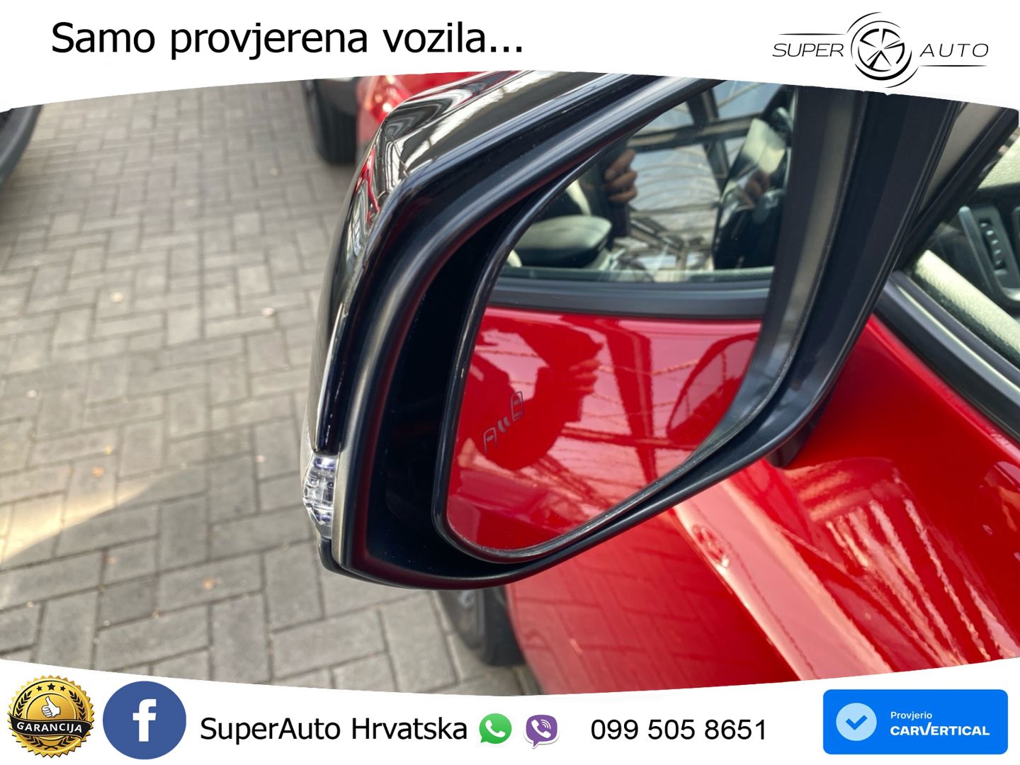 Toyota RAV4 2.5 (306 KS) Hybrid AWD-i eCVT GR Sport LED+GR SJED+ACC