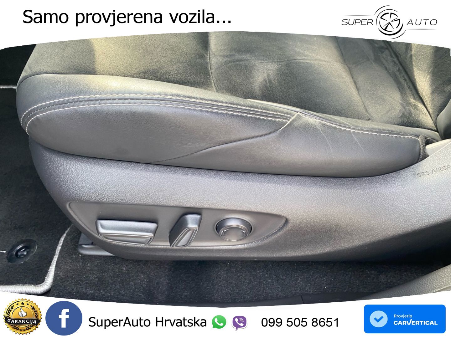 Toyota RAV4 2.5 (306 KS) Hybrid AWD-i eCVT GR Sport LED+GR SJED+ACC