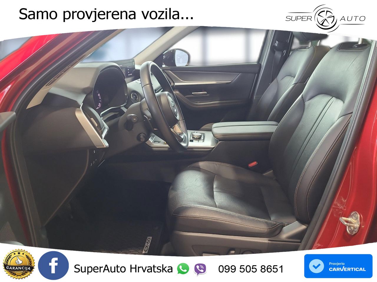 Mazda CX-60 2.5 e-Skyactiv (328 KS) AWD Automatic MATRIX+GR SJED+KAM