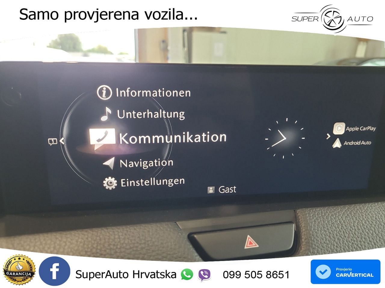Mazda CX-60 2.5 e-Skyactiv (328 KS) AWD Automatic MATRIX+GR SJED+KAM