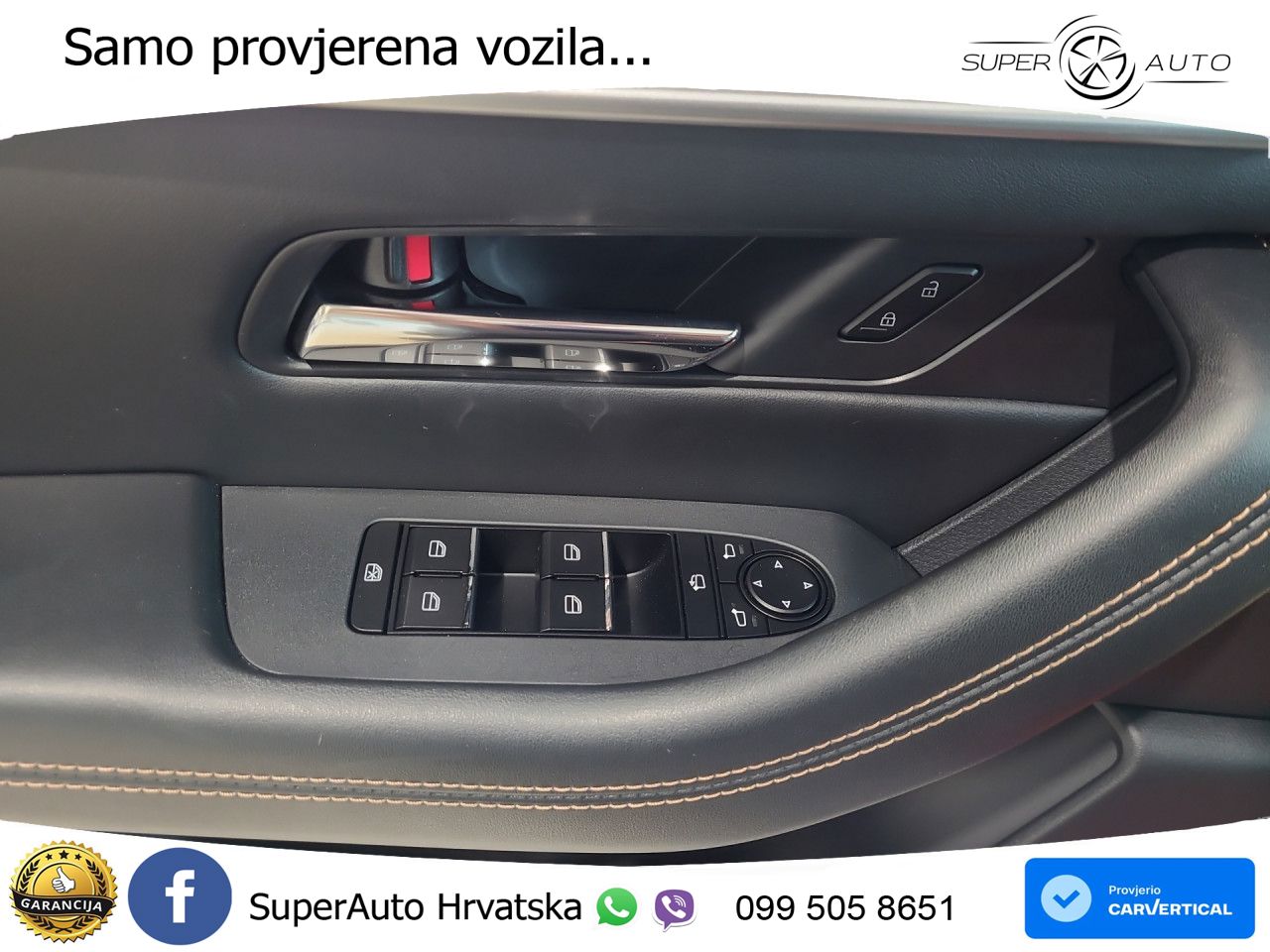 Mazda CX-60 2.5 e-Skyactiv (328 KS) AWD Automatic MATRIX+GR SJED+KAM