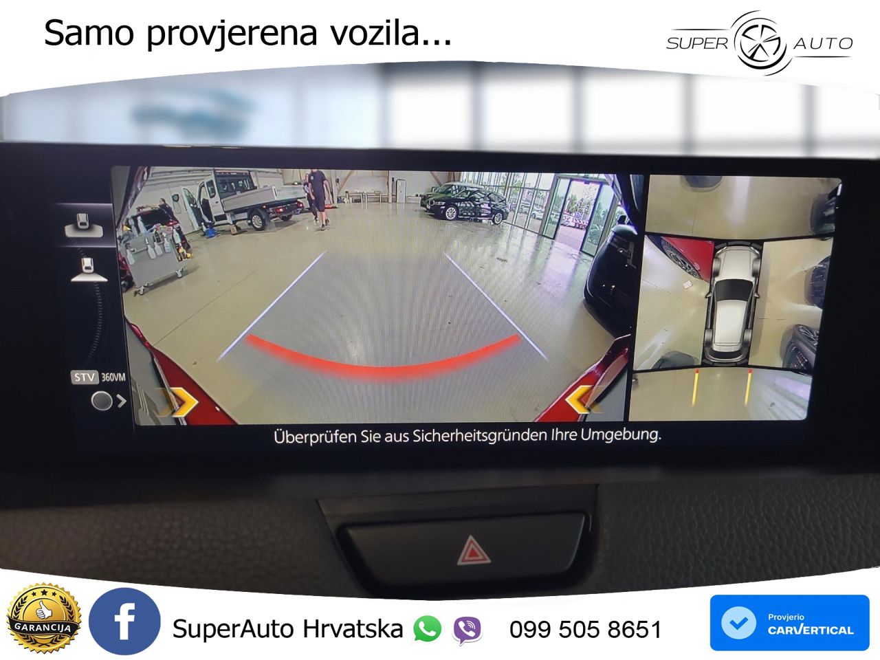 Mazda CX-60 2.5 e-Skyactiv (328 KS) AWD Automatic MATRIX+GR SJED+KAM