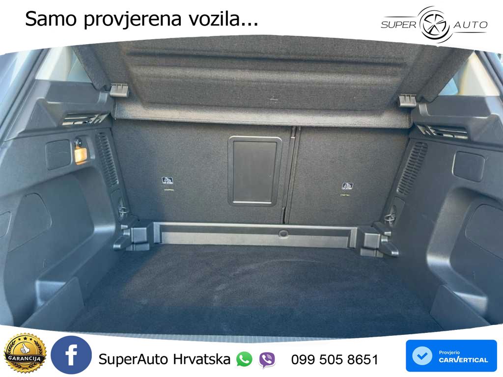 Opel Grandland 1.2i Turbo (130 KS) Automatic Ultimate LED+GR SJED+ACC