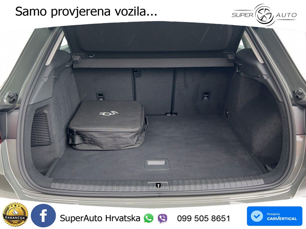 Audi Q3 45 TFSIe (245 KS) S tronic