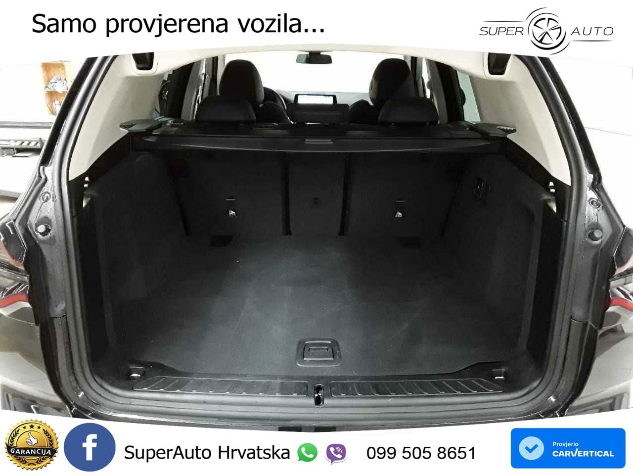 BMW X3 20d xDrive Steptronic