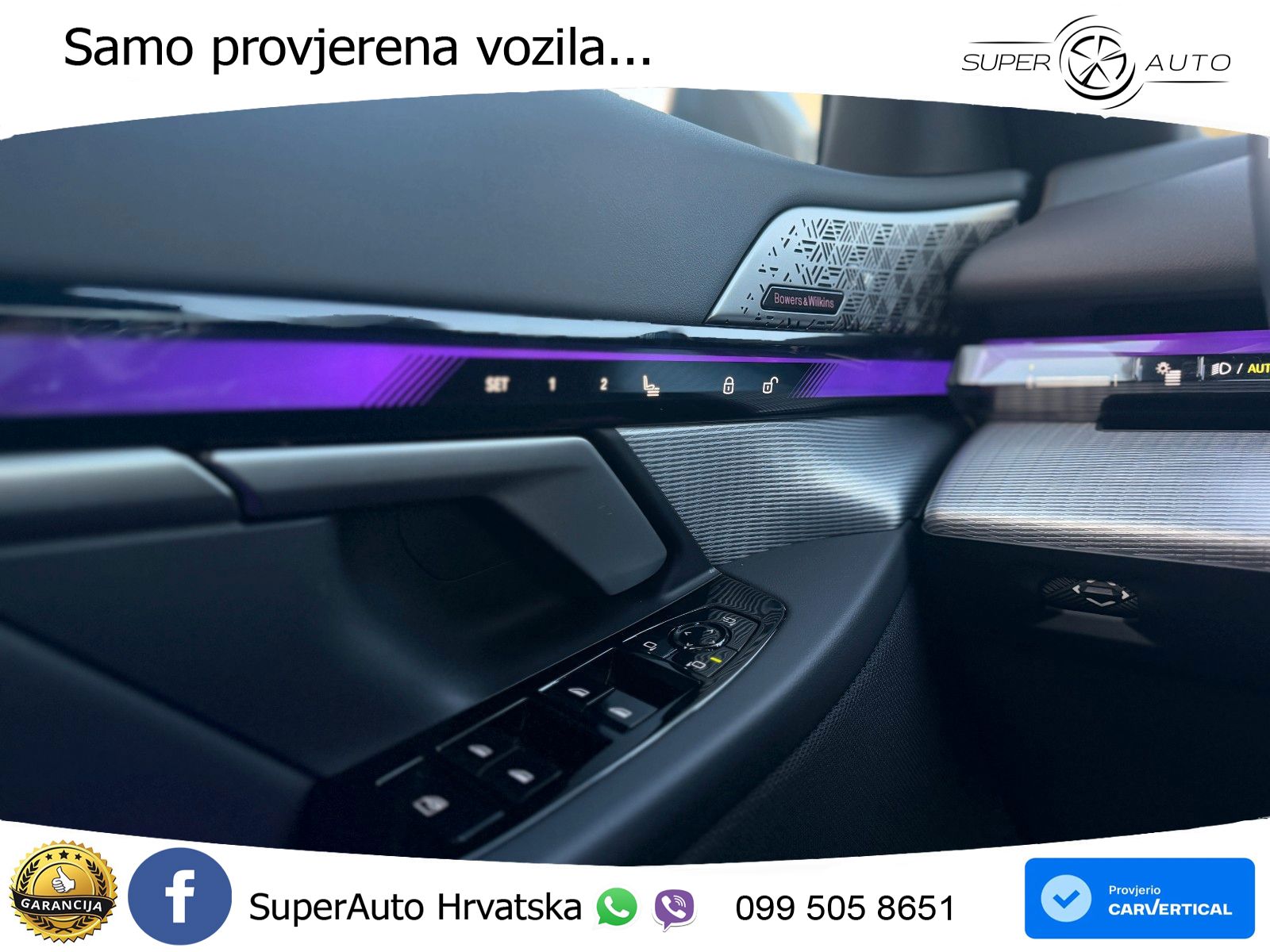 BMW 520i Touring (208 KS) Steptronic M Sport LED+GR SJED+ACC
