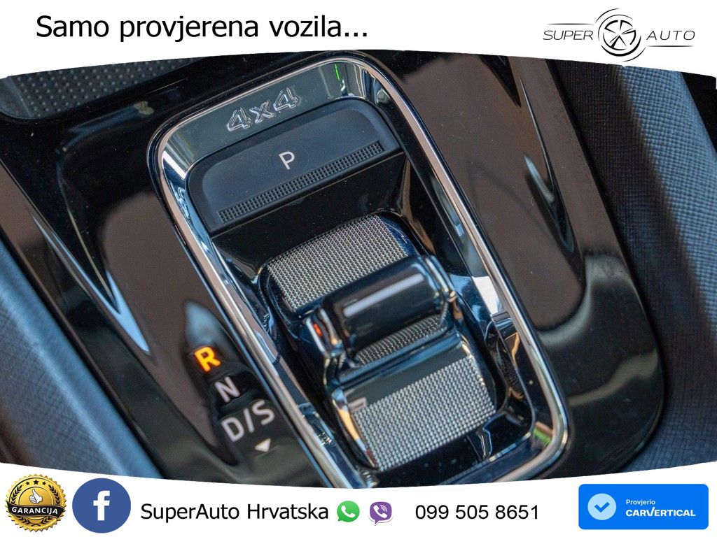 Škoda Octavia Combi RS 2.0 TDI (200 KS) 4x4 DSG LED+GR SJED+ACC