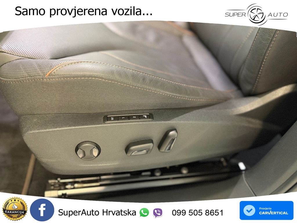 Škoda Enyaq iV 80 82 kWh (204 KS) Suite LED+GR SJED+ACC