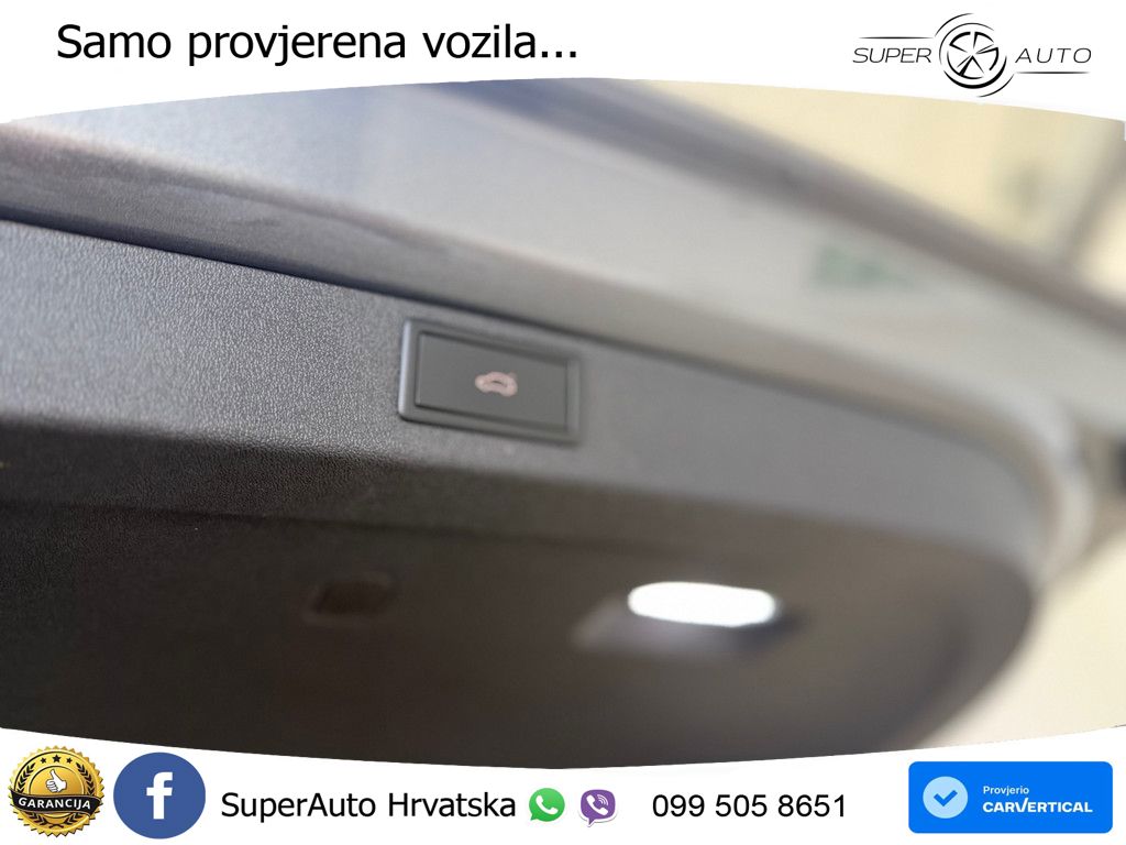 Škoda Enyaq iV 80 82 kWh (204 KS) Suite LED+GR SJED+ACC