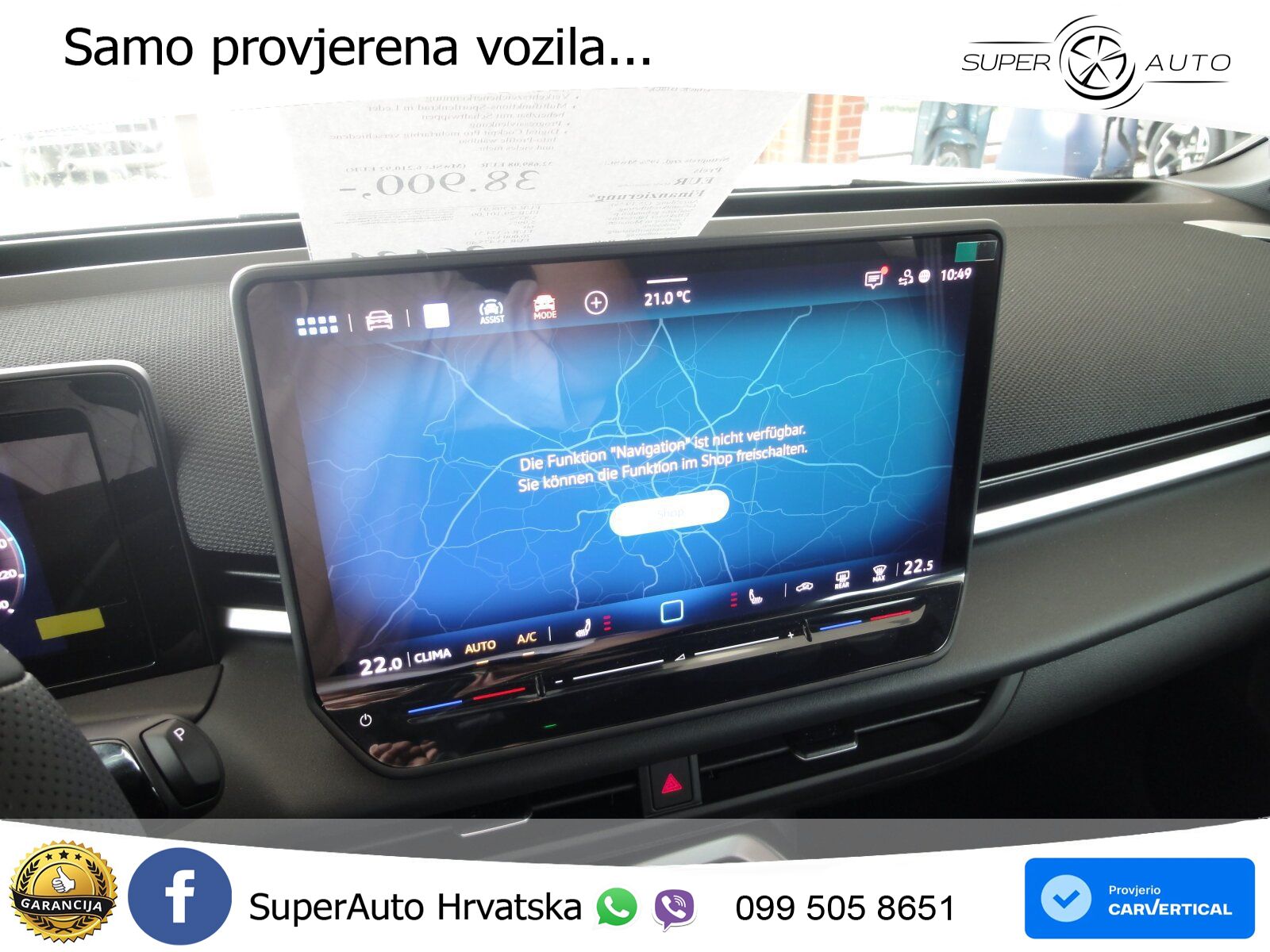 Volkswagen T-Roc II 1.5 eTSI (150 KS)  DSG LED+GR SJED+ACC