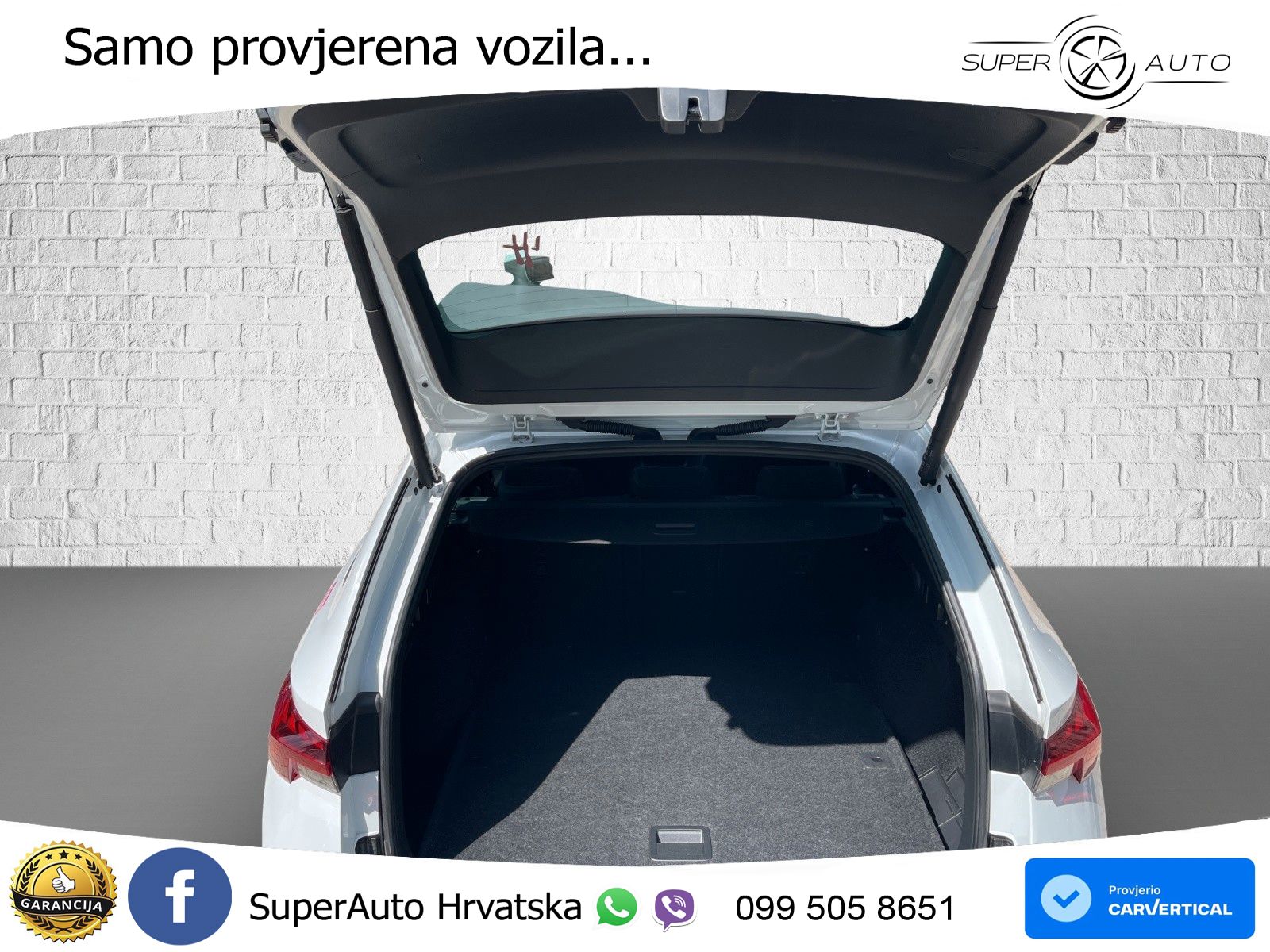 Škoda Octavia Combi 2.0 TDI (150 KS) DSG SportLine