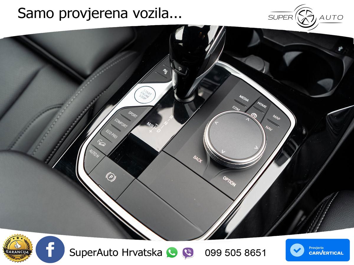 BMW X4 30d (286 KS) xDrive Steptronic M Sport ACC+HEAD+GR SJED+360+PANO