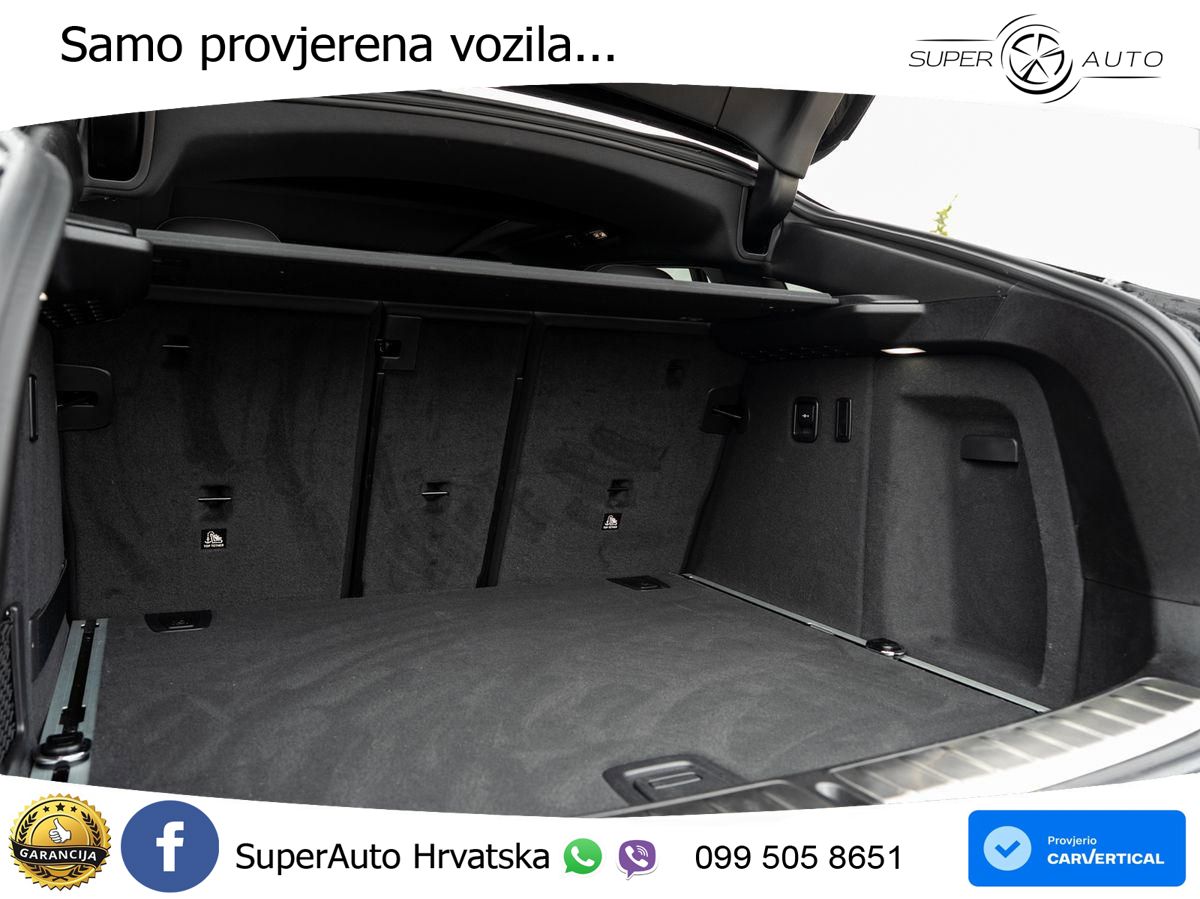 BMW X4 30d (286 KS) xDrive Steptronic M Sport ACC+HEAD+GR SJED+360+PANO