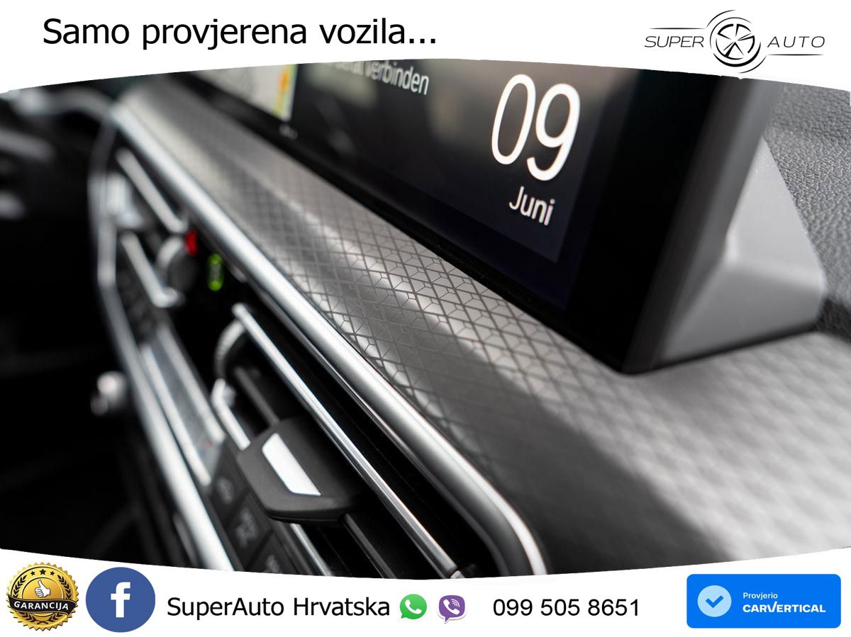 BMW X4 30d (286 KS) xDrive Steptronic M Sport ACC+HEAD+GR SJED+360+PANO