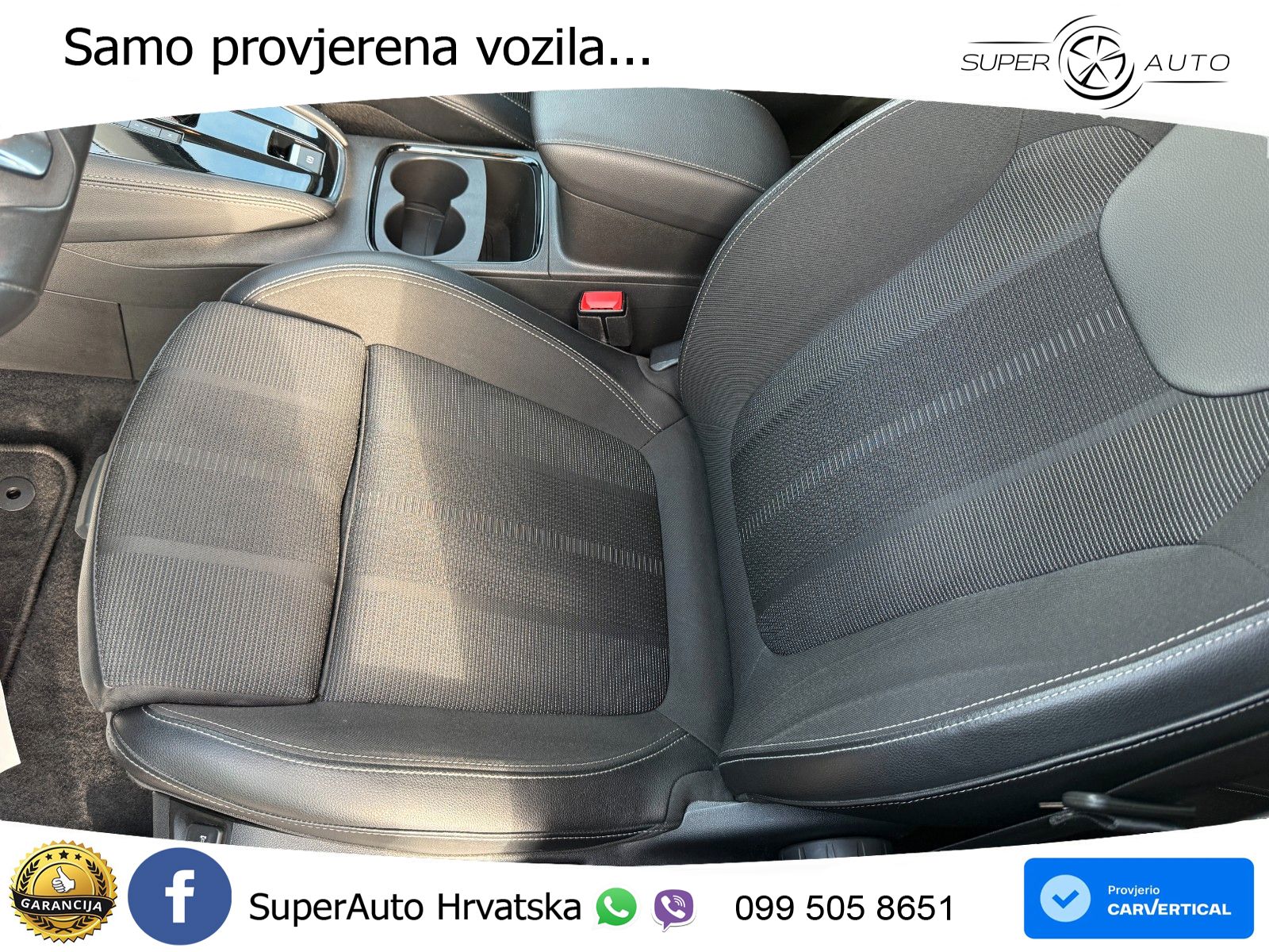 Opel Grandland 1.2i Turbo (130 KS) Automatic Elegance LED+GR SJED+ACC