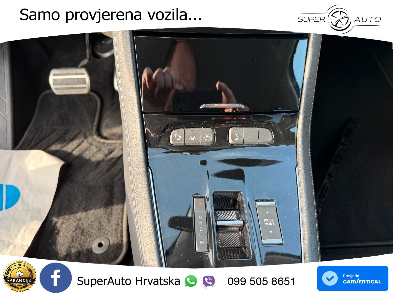 Opel Grandland 1.2i Turbo (130 KS) Automatic Elegance LED+GR SJED+ACC