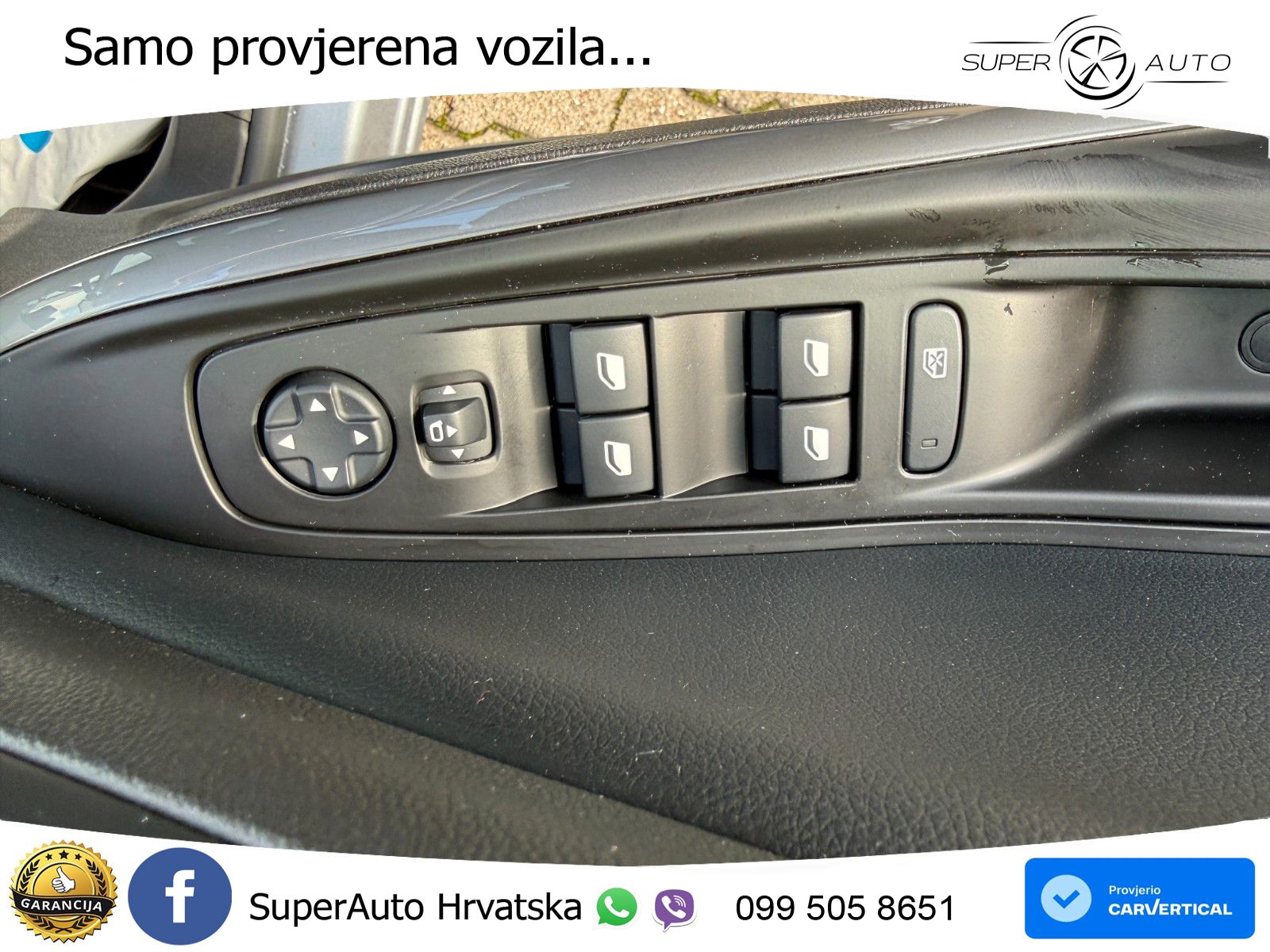 Opel Grandland 1.2i Turbo (130 KS) Automatic Elegance LED+GR SJED+ACC