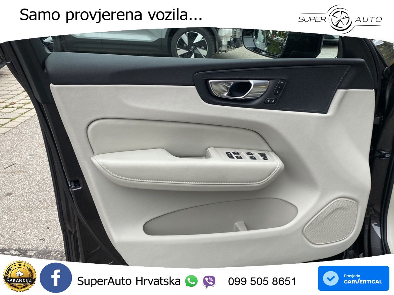 Volvo XC60 B5 Benzin AWD Geartronic