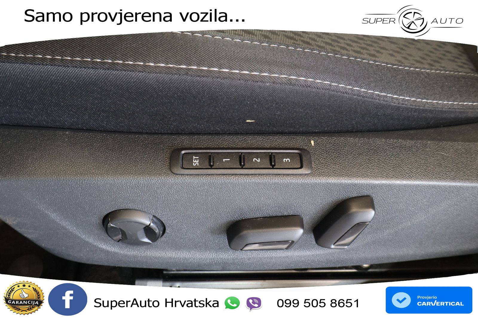 Škoda Octavia Combi 2.0 TDI (116 KS) LED+GR SJED+ACC