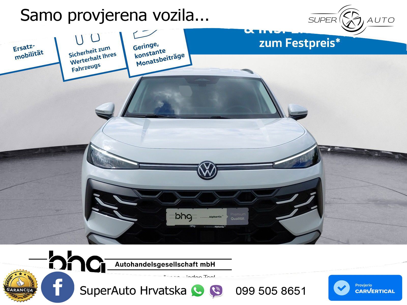 Volkswagen T-Roc II 1.5 eTSI (116 KS)  DSG LED+GR SJED+ACC