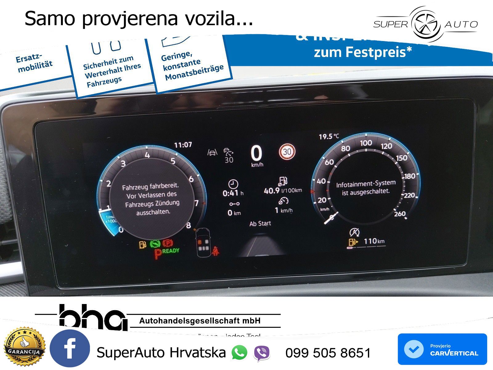 Volkswagen T-Roc II 1.5 eTSI (116 KS)  DSG LED+GR SJED+ACC