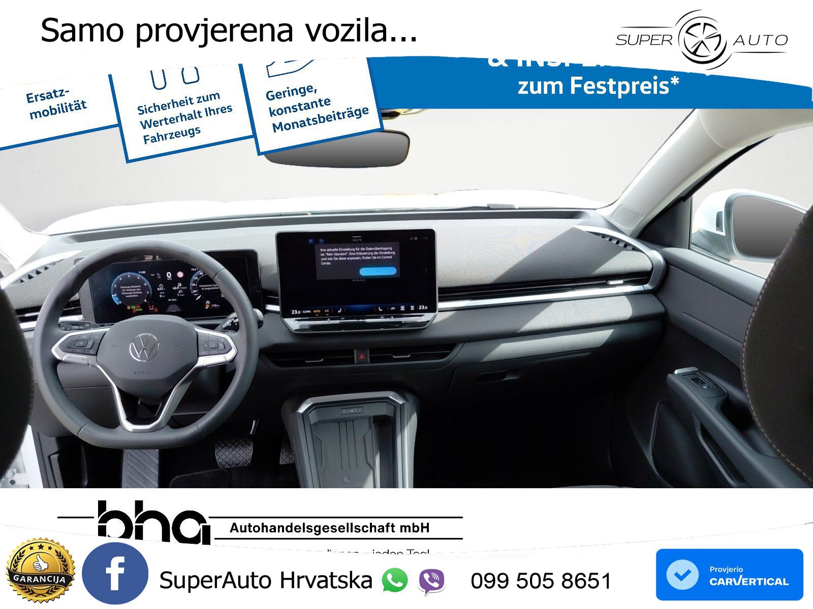 Volkswagen T-Roc II 1.5 eTSI (116 KS)  DSG LED+GR SJED+ACC
