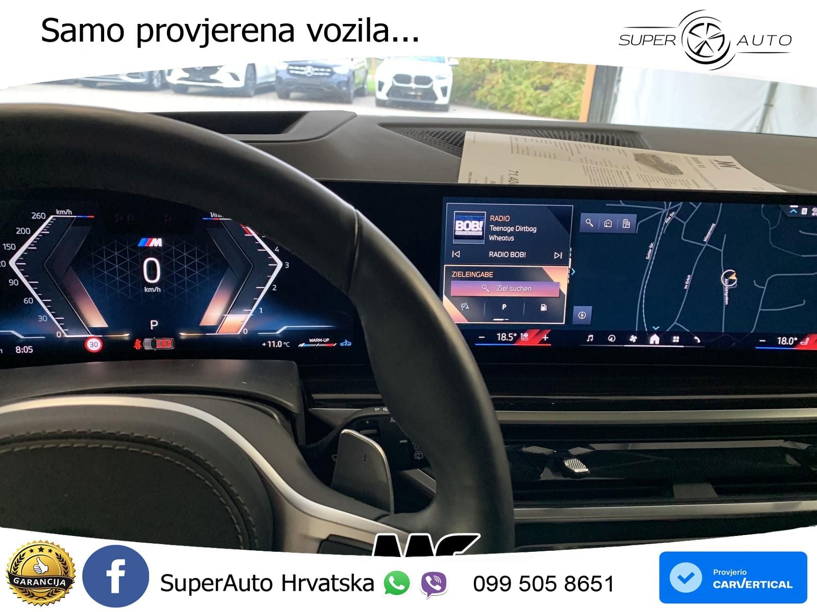 BMW X5 30d (298 KS) xDrive Steptronic M Sport ACC+HEAD+4xGR SJED+360+PANO