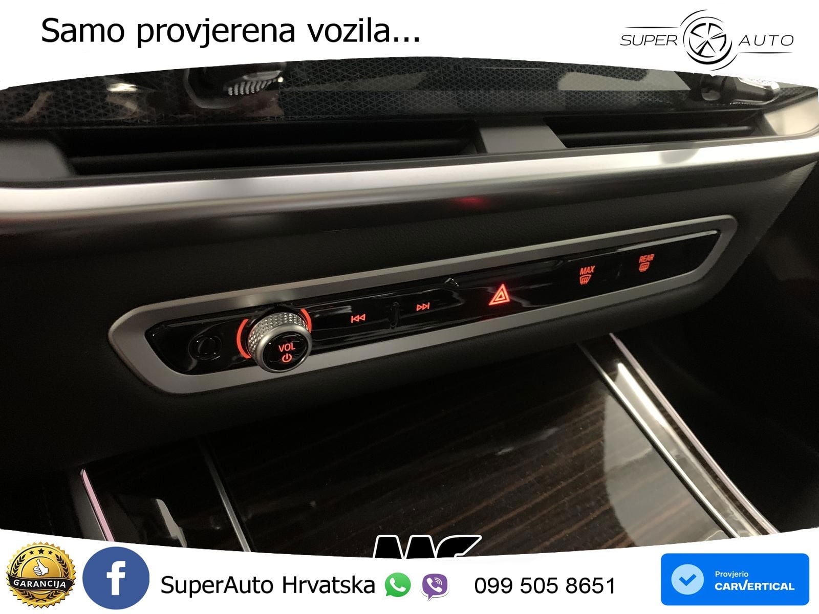 BMW X5 30d (298 KS) xDrive Steptronic M Sport ACC+HEAD+4xGR SJED+360+PANO