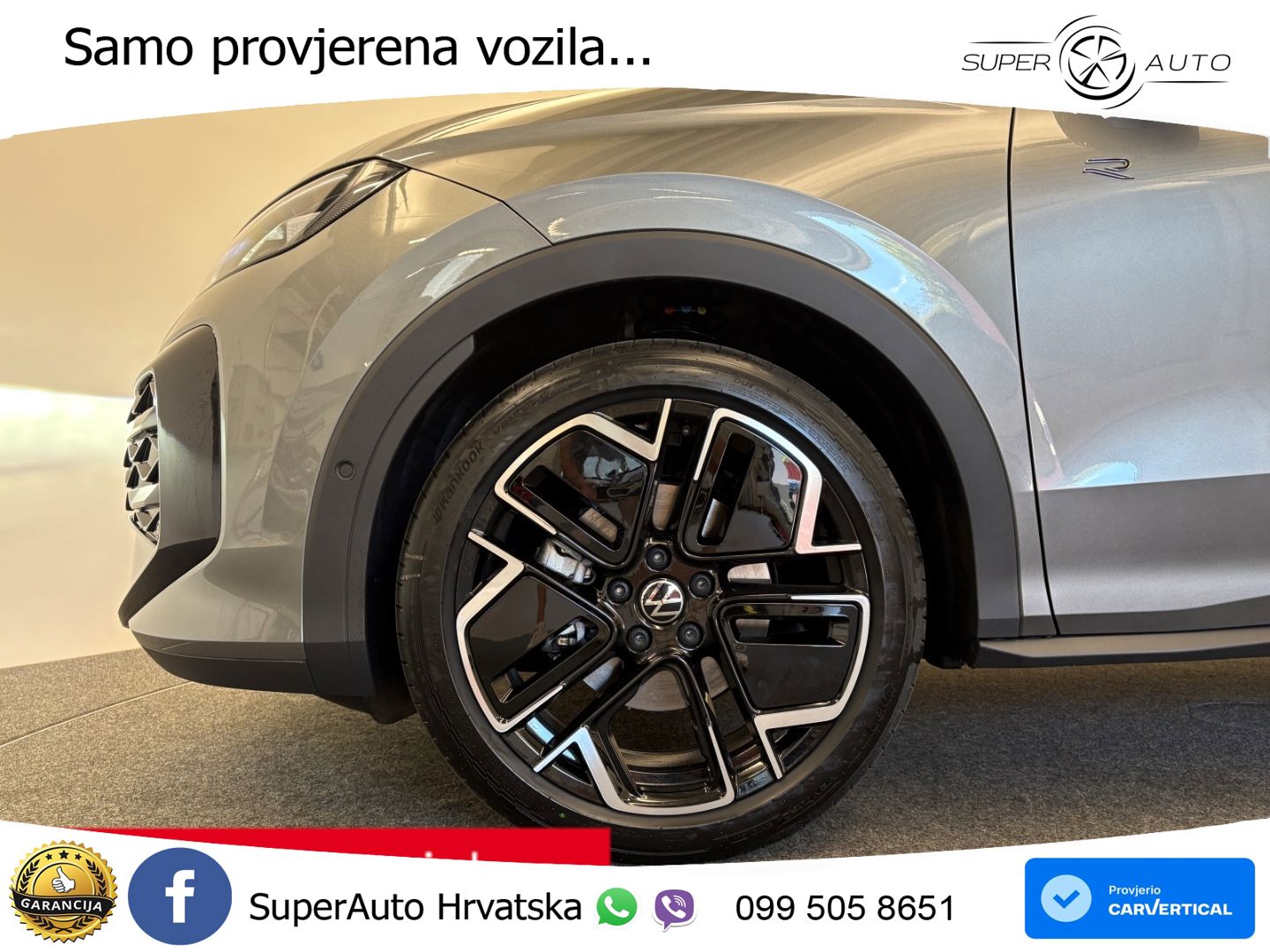 Volkswagen T-Roc II 1.5 eTSI (150 KS)  DSG LED+GR SJED+ACC