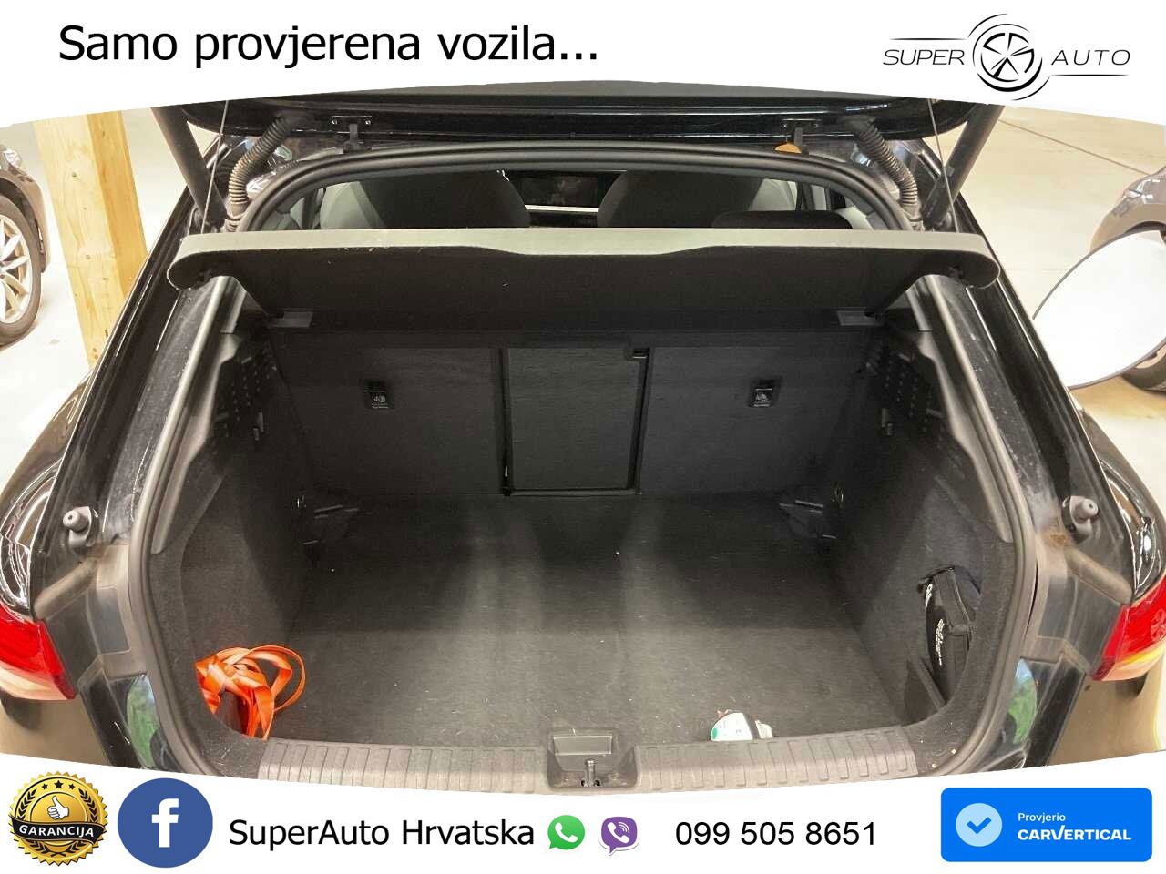 Audi A3 35 TDI (150 KS) S tronic LED+GR SJED+ACC