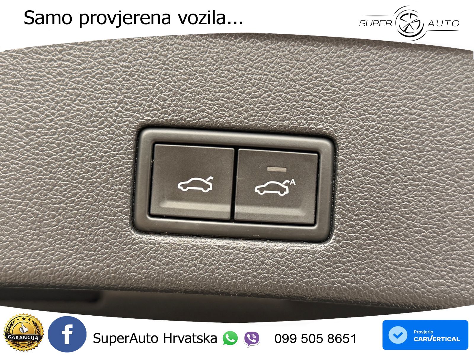 Volkswagen Touareg R 3.0 V6 TFSI (462 KS) 4MOTION Tiptronic LED+GR SJED+ACC