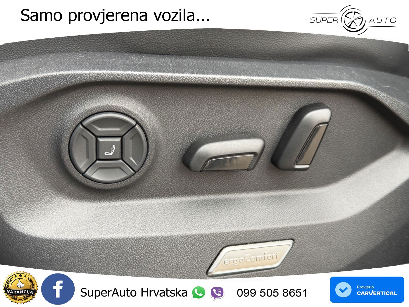 Volkswagen Touareg R 3.0 V6 TFSI (462 KS) 4MOTION Tiptronic LED+GR SJED+ACC