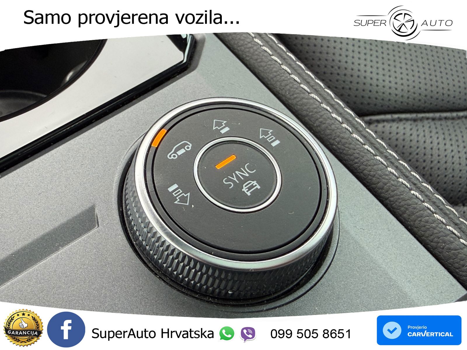 Volkswagen Touareg R 3.0 V6 TFSI (462 KS) 4MOTION Tiptronic LED+GR SJED+ACC