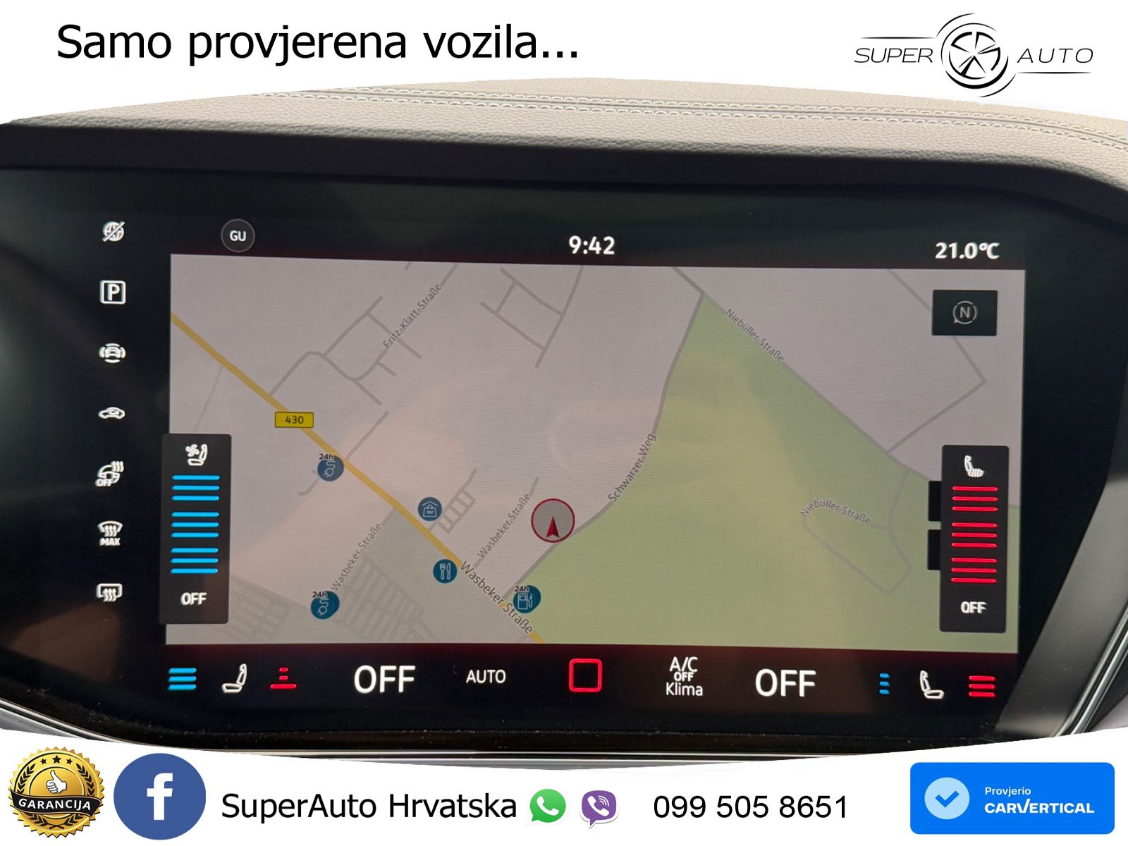 Volkswagen Touareg R 3.0 V6 TFSI (462 KS) 4MOTION Tiptronic LED+GR SJED+ACC