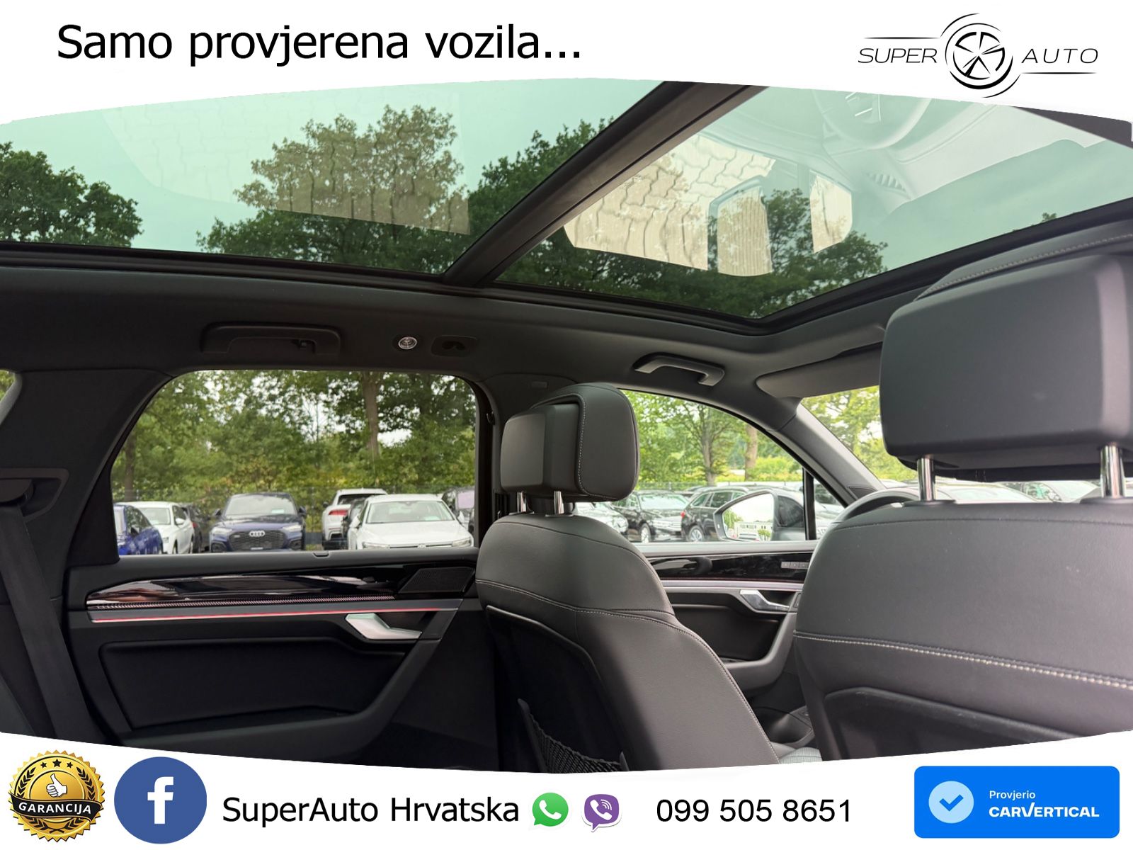 Volkswagen Touareg R 3.0 V6 TFSI (462 KS) 4MOTION Tiptronic LED+GR SJED+ACC