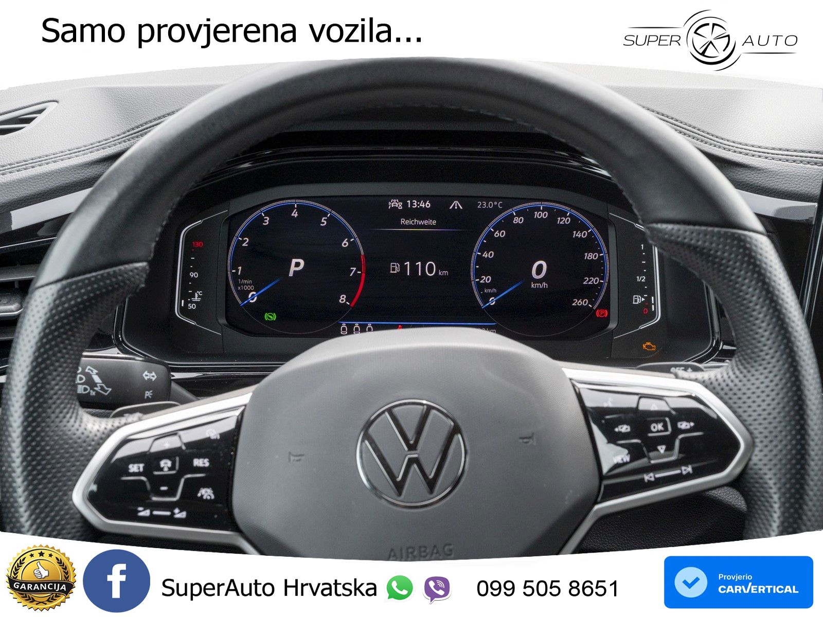 Volkswagen T-Roc I 2.0 TSI (190 KS) 4M DSG LED+GR SJED+ACC