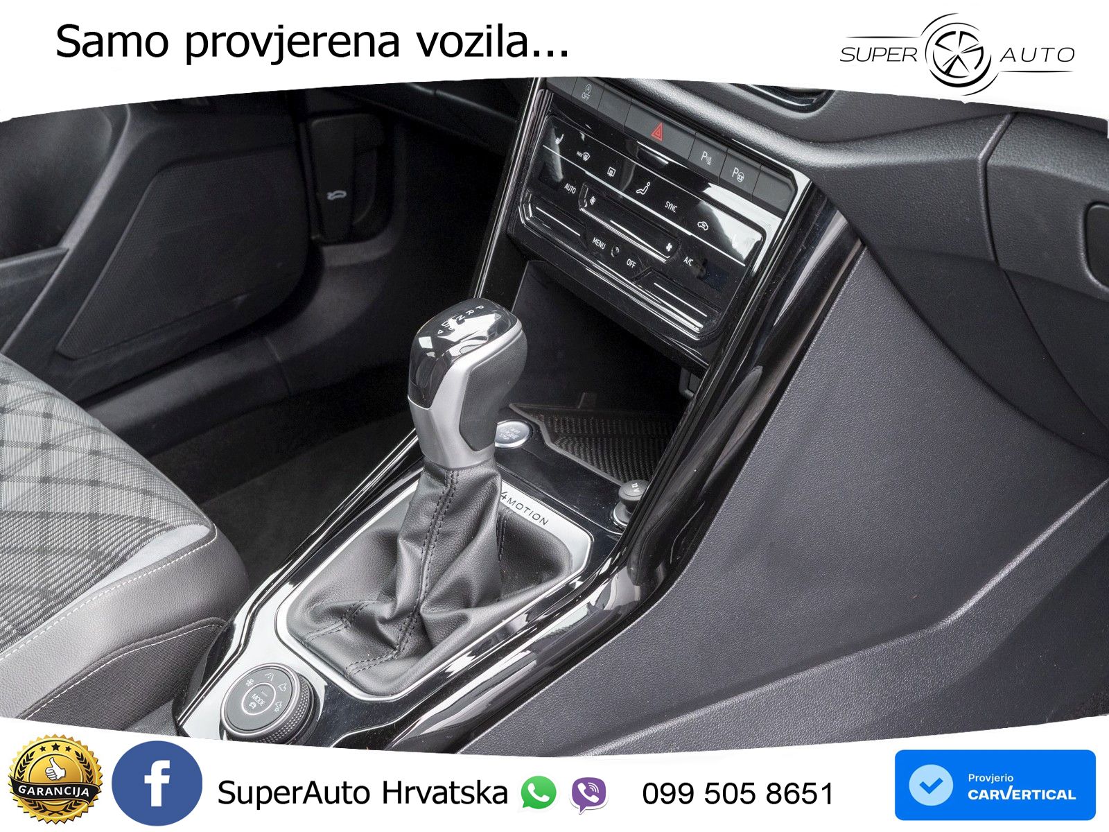 Volkswagen T-Roc I 2.0 TSI (190 KS) 4M DSG LED+GR SJED+ACC
