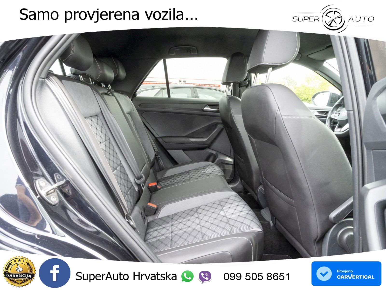 Volkswagen T-Roc I 2.0 TSI (190 KS) 4M DSG LED+GR SJED+ACC