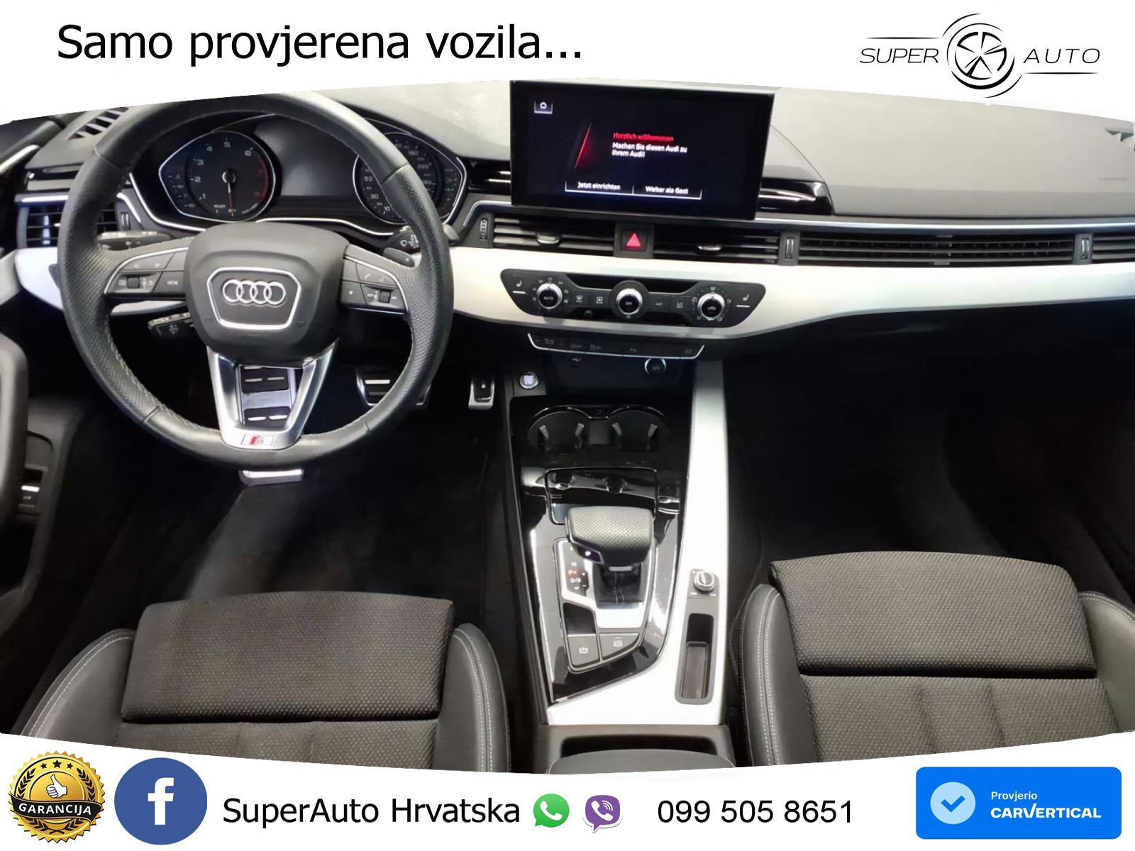 Audi A5 Sportback 35 TFSI (150 KS) S tronic S line MATRIX+GR SJED+KAM