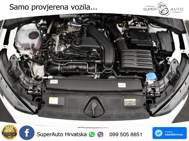 Audi A3 35 TFSI (150 KS) S tronic LED+GR SJED+ACC