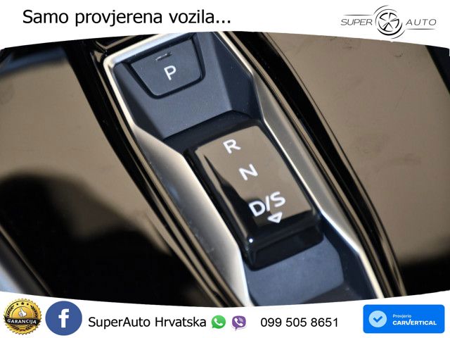 Audi A3 35 TFSI (150 KS) S tronic LED+GR SJED+ACC
