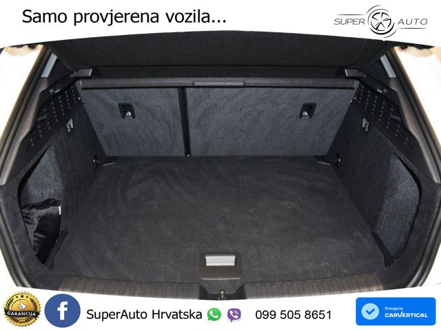 Audi A3 35 TFSI (150 KS) S tronic LED+GR SJED+ACC