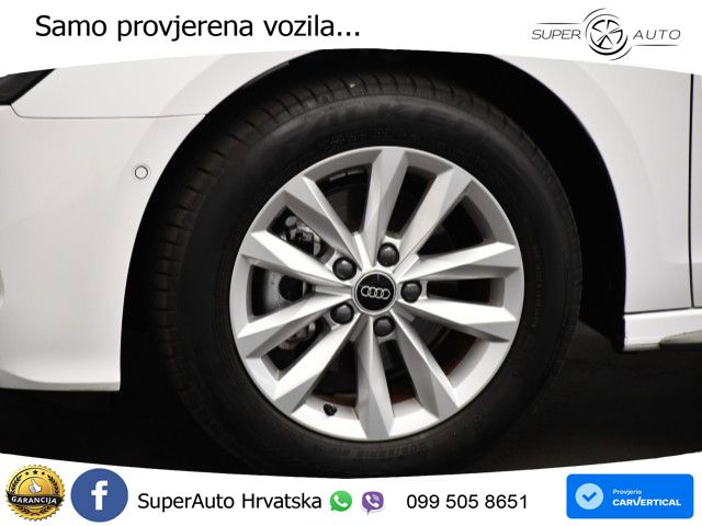Audi A3 35 TFSI (150 KS) S tronic LED+GR SJED+ACC