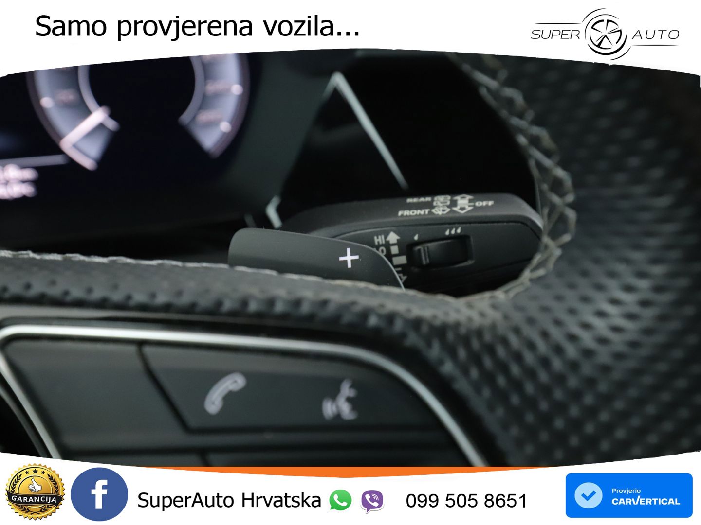 Audi A3 45 TFSIe (245 KS) S tronic S line