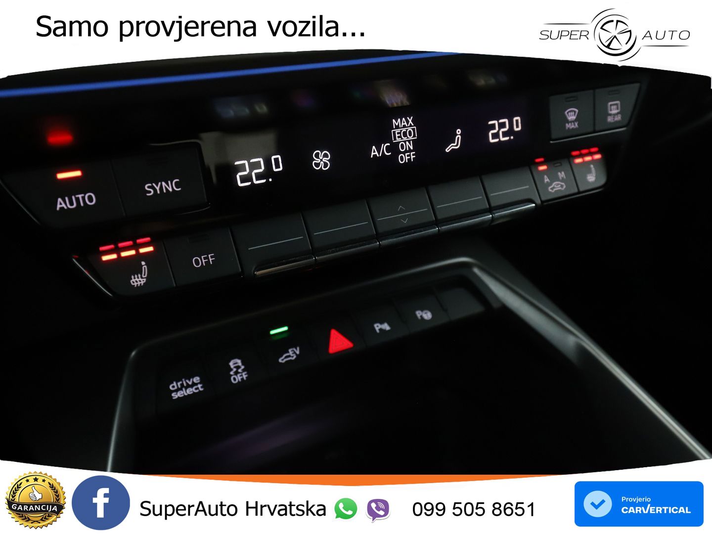 Audi A3 45 TFSIe (245 KS) S tronic S line